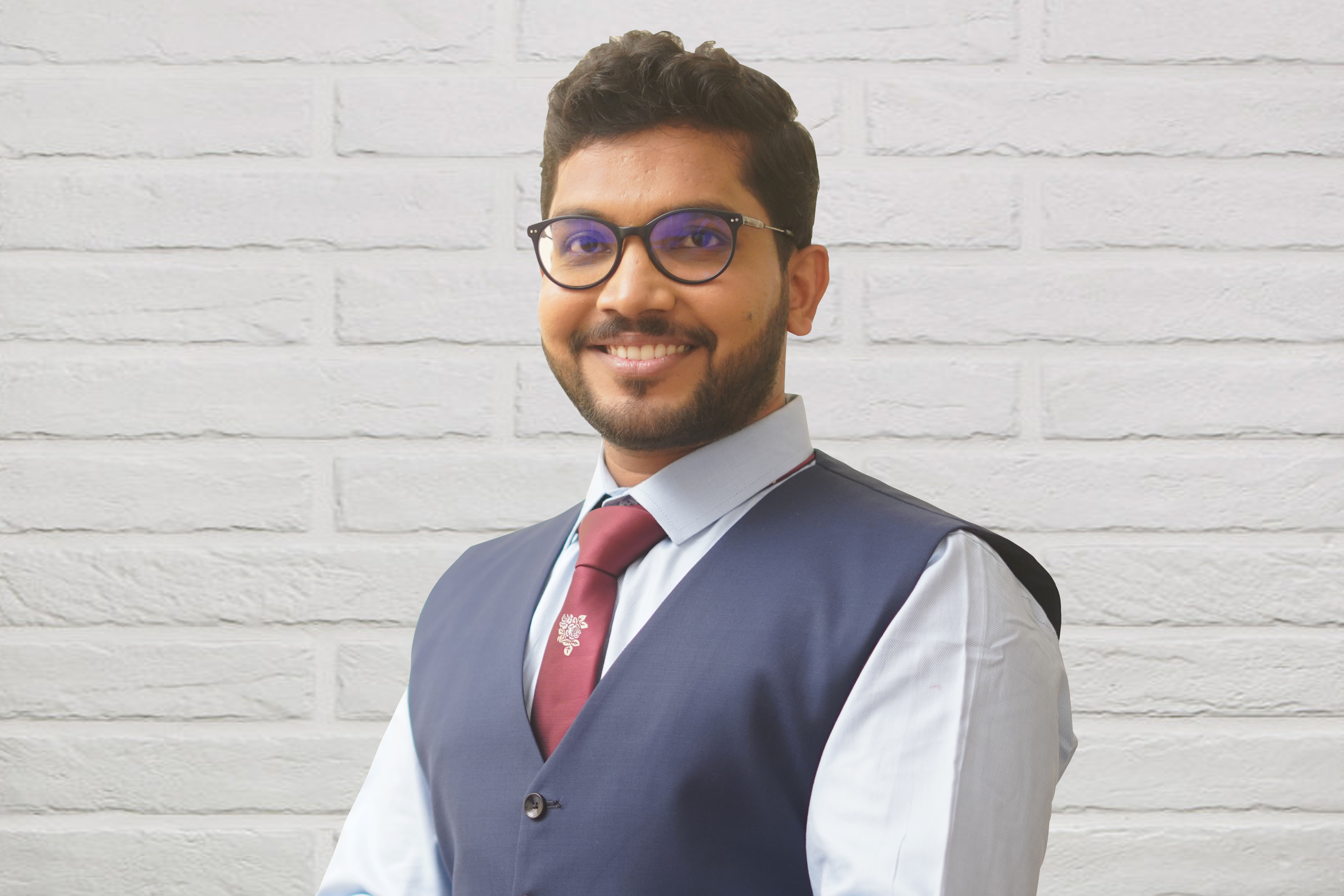 Srinivas Prasad's Profile Picture