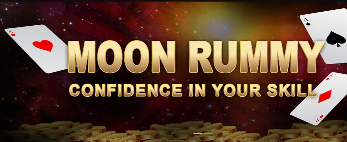 Moon Rummy